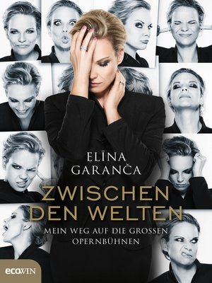 cover image of Zwischen den Welten